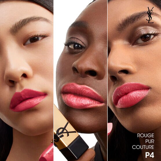 ROUGE PUR COUTURE BATOM P4